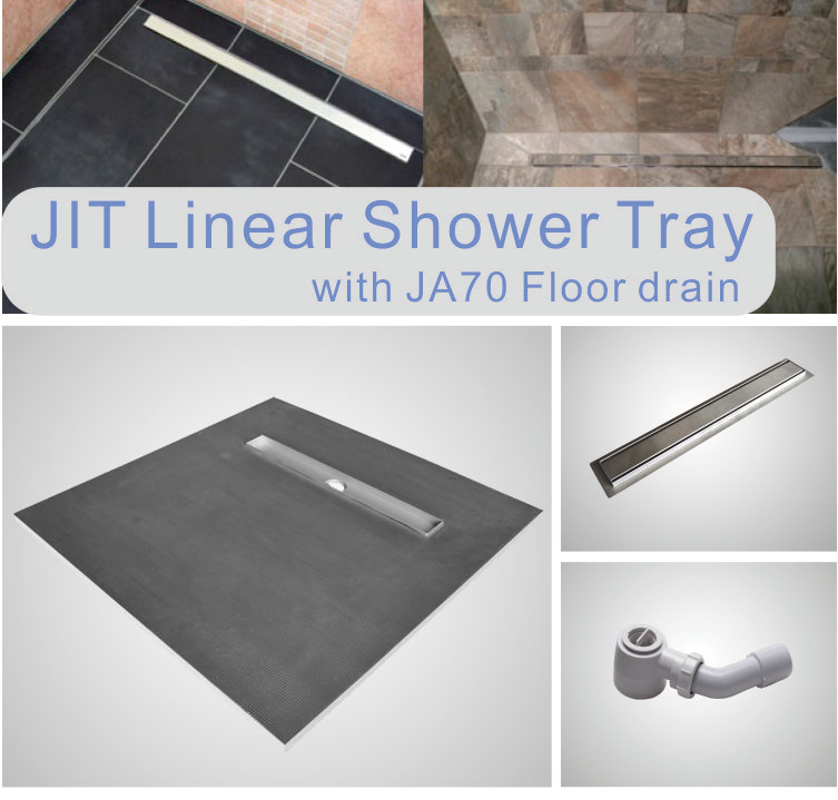 tileable Shower floor tray,tileable shower floor base